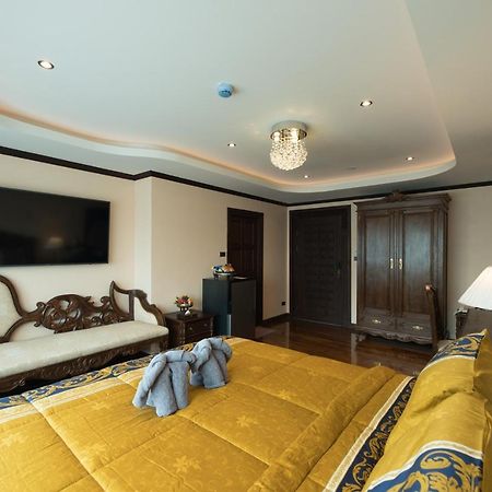 Thanyawintra Boutique And Spa Chiang Mai Bagian luar foto