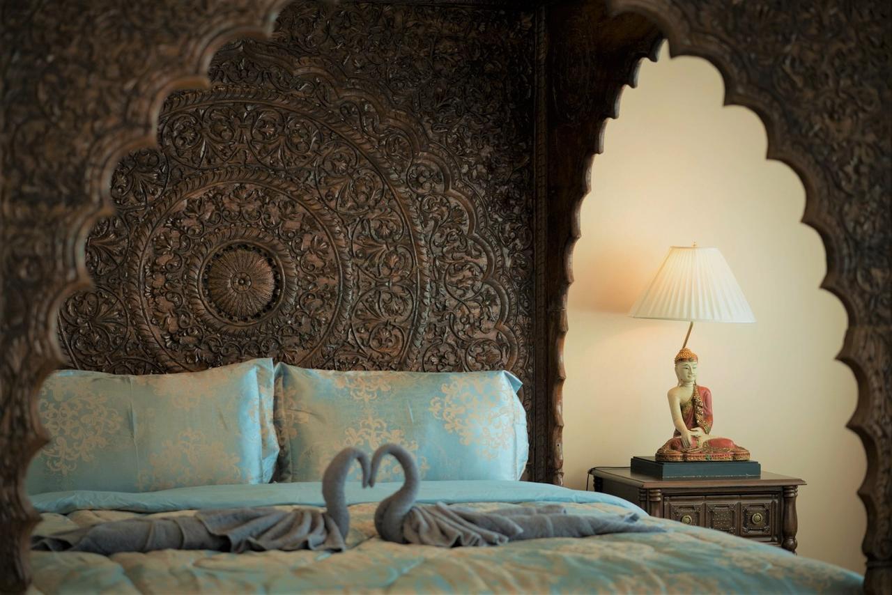 Thanyawintra Boutique And Spa Chiang Mai Bagian luar foto