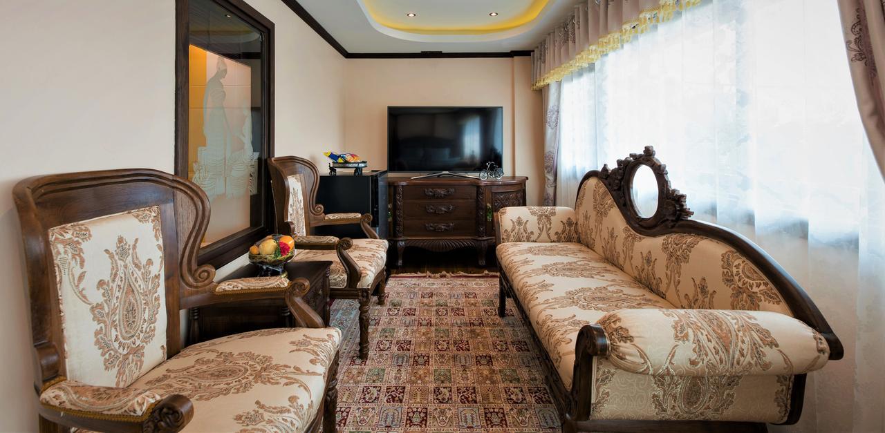Thanyawintra Boutique And Spa Chiang Mai Bagian luar foto