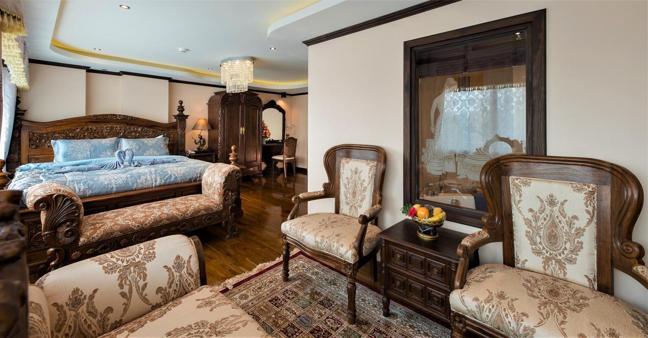 Thanyawintra Boutique And Spa Chiang Mai Bagian luar foto