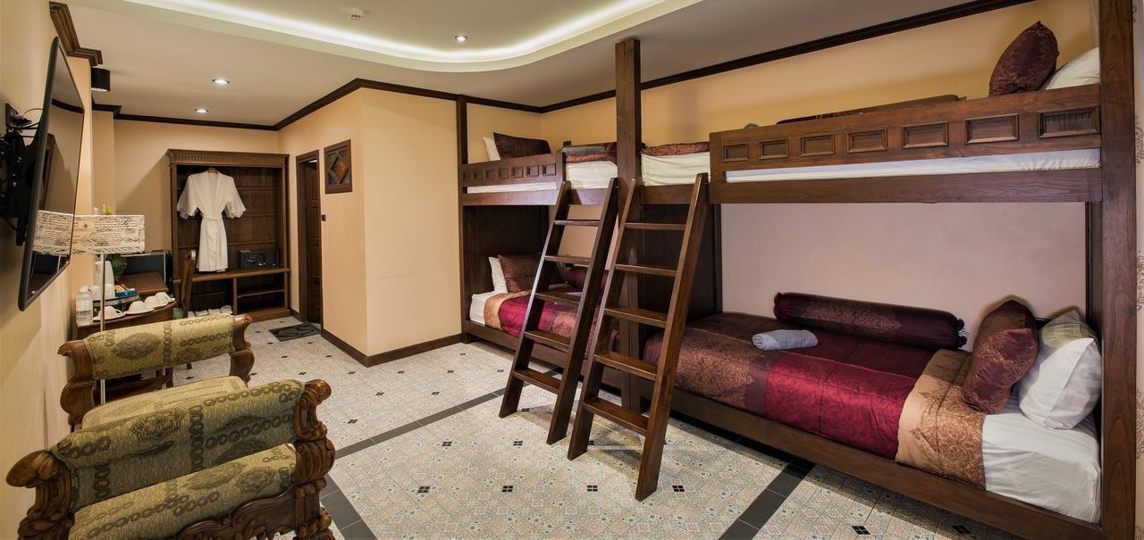 Thanyawintra Boutique And Spa Chiang Mai Bagian luar foto