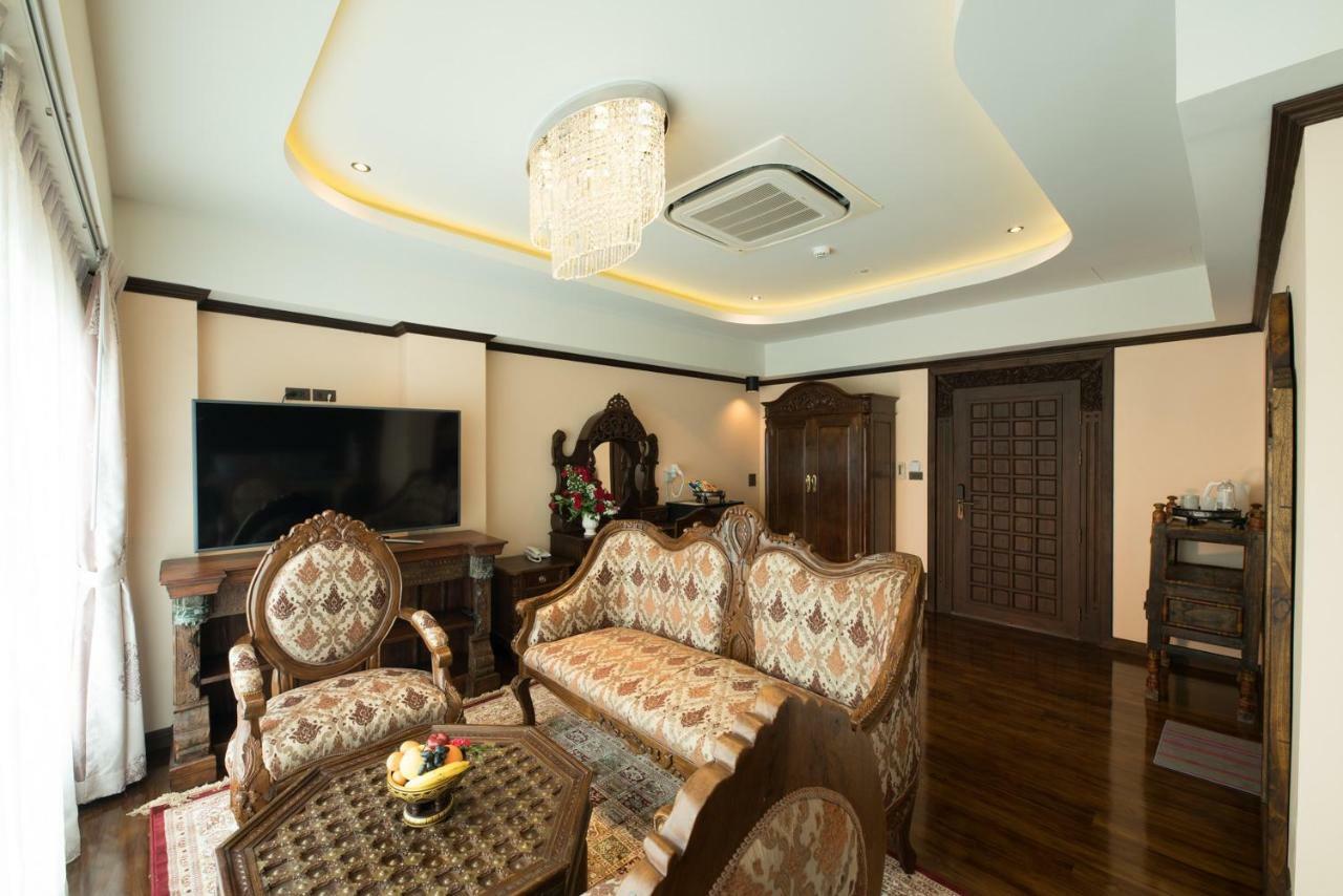 Thanyawintra Boutique And Spa Chiang Mai Bagian luar foto