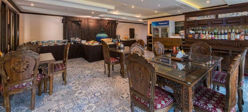 Thanyawintra Boutique And Spa Chiang Mai Bagian luar foto