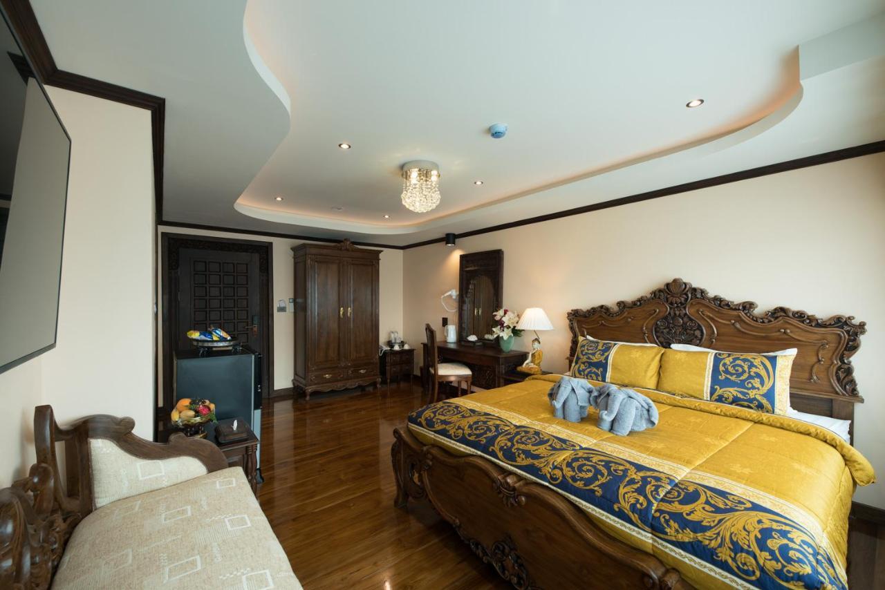 Thanyawintra Boutique And Spa Chiang Mai Bagian luar foto